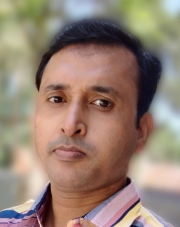 UTTAM KUMAR CHAODHURY(উত্তম কুমার চৌধুরী)